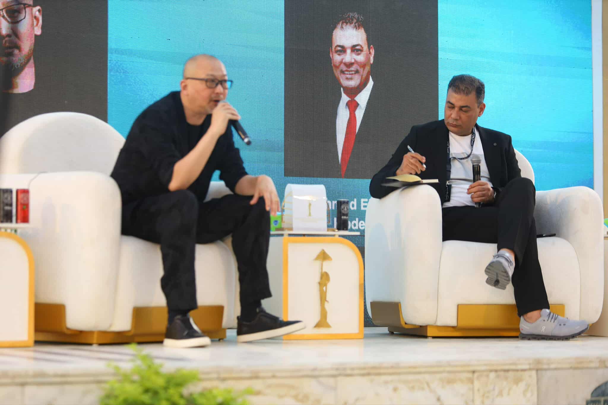 تصوير- دنيا يونس